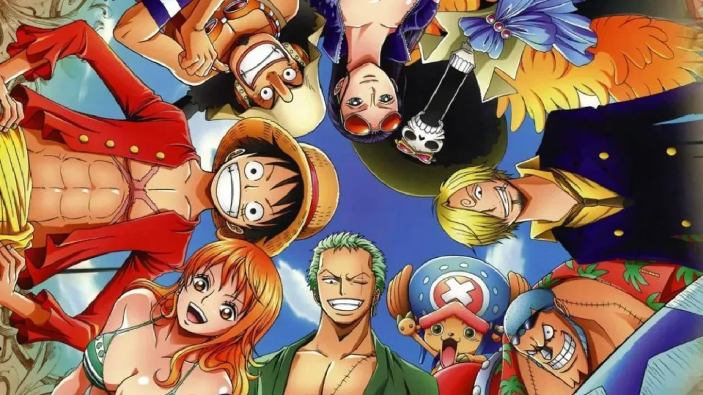 ➤ los 200 mejores animes recomendados por género